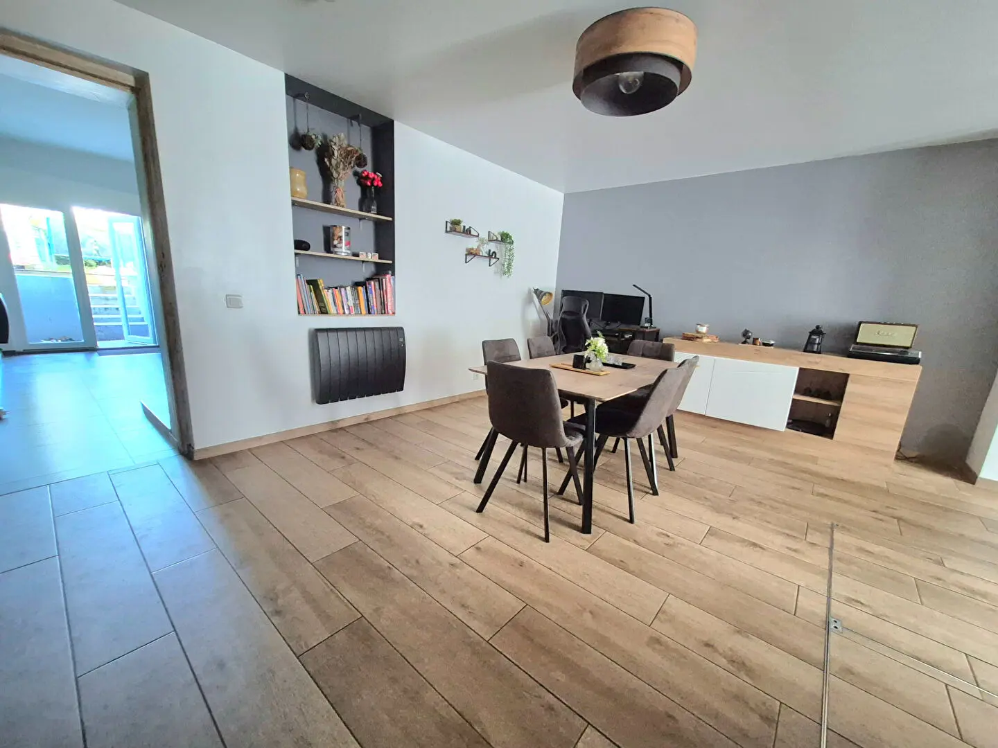 Photo 4 Maison 5 pièces 150m²