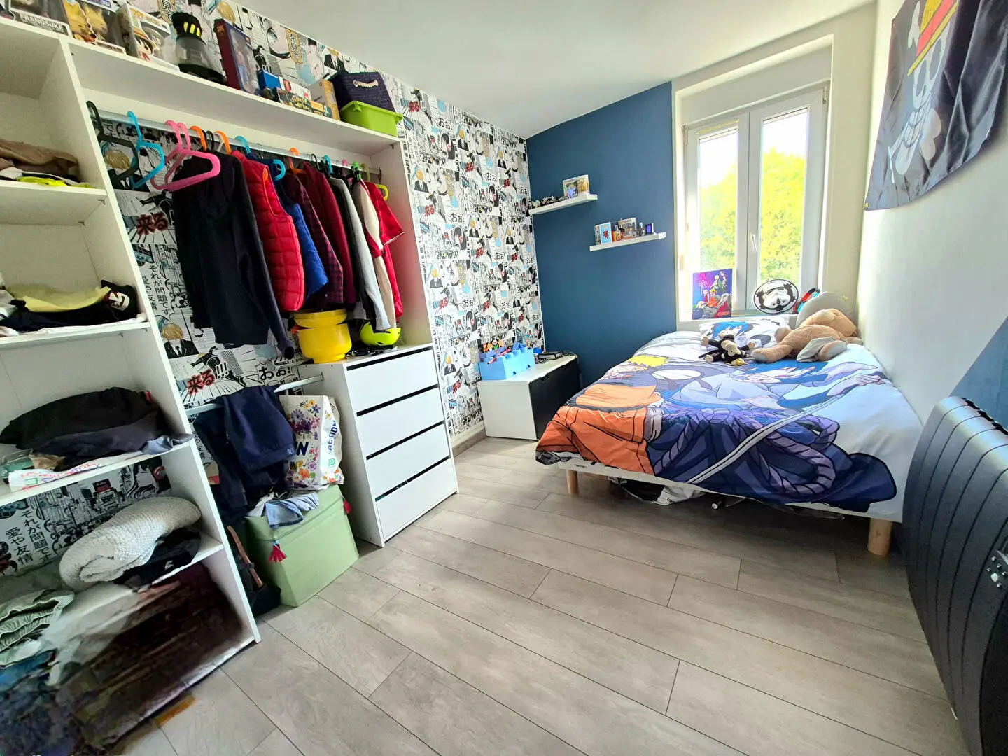 Photo 8 Maison 5 pièces 150m²