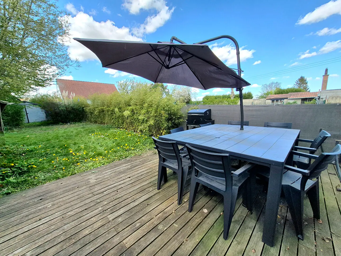 Photo 11 Maison 5 pièces 150m²