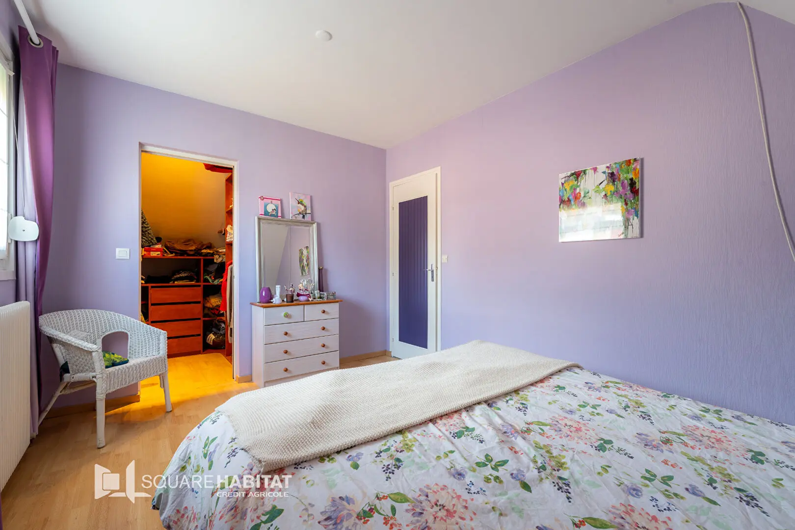 Photo 8 Maison 5 pièces 118m²