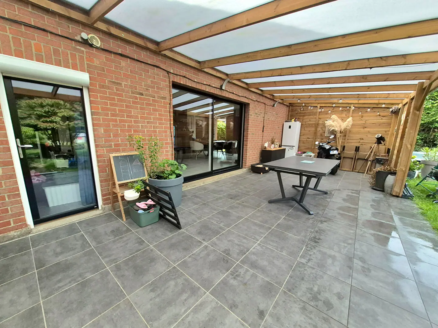 Photo 7 Maison 7 pièces 167m²