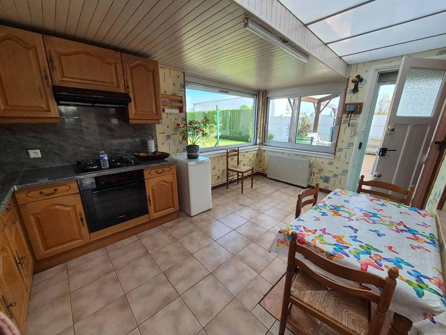 Photo 3 Maison 3 pièces 73m²