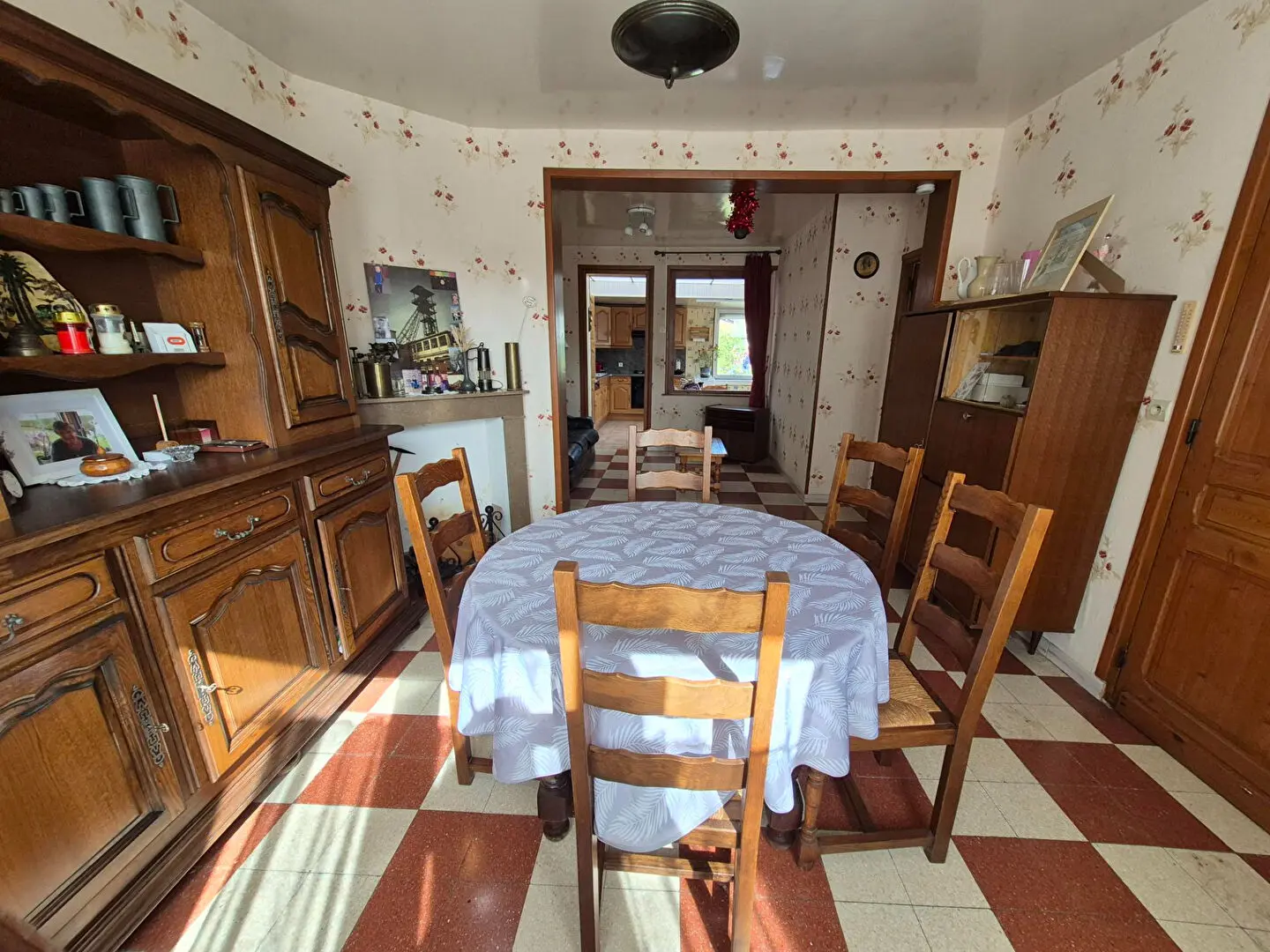 Photo 4 Maison 3 pièces 73m²