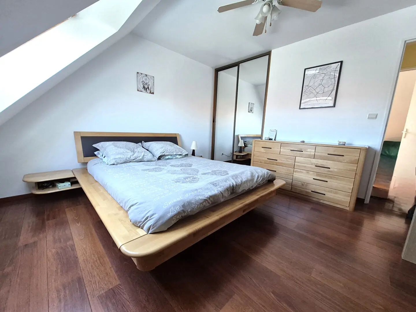 Photo 7 Maison 4 pièces 83.5m²
