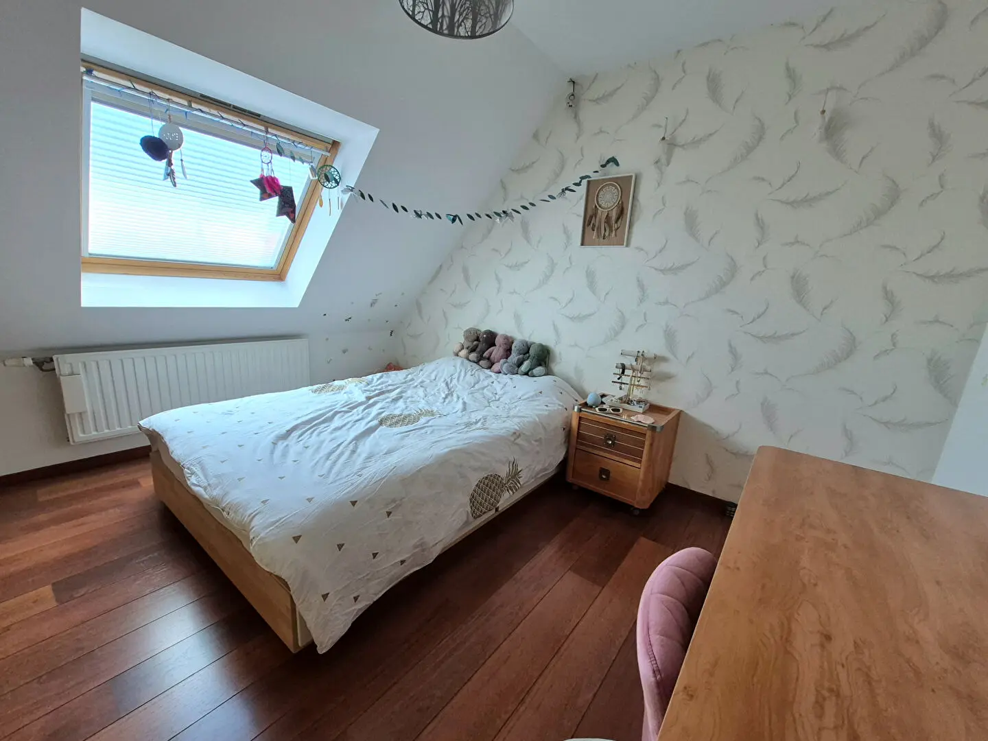 Photo 9 Maison 4 pièces 83.5m²
