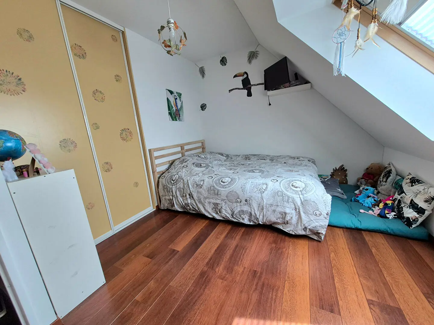Photo 10 Maison 4 pièces 83.5m²