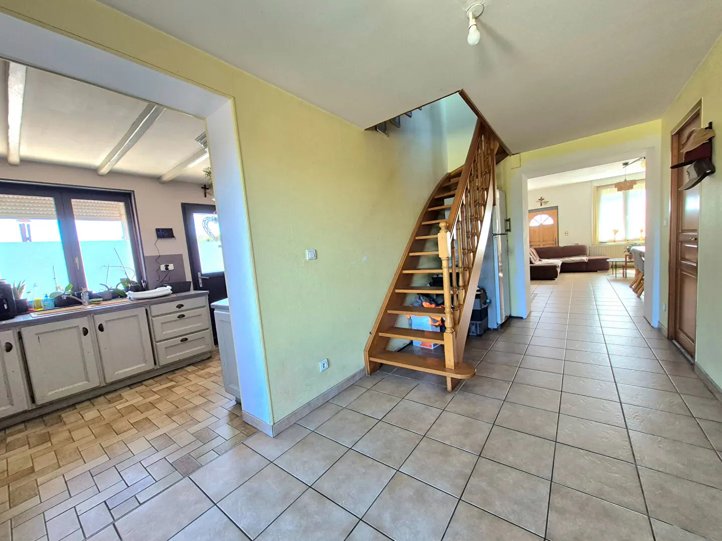 Photo 4 Maison 7 pièces 150m²