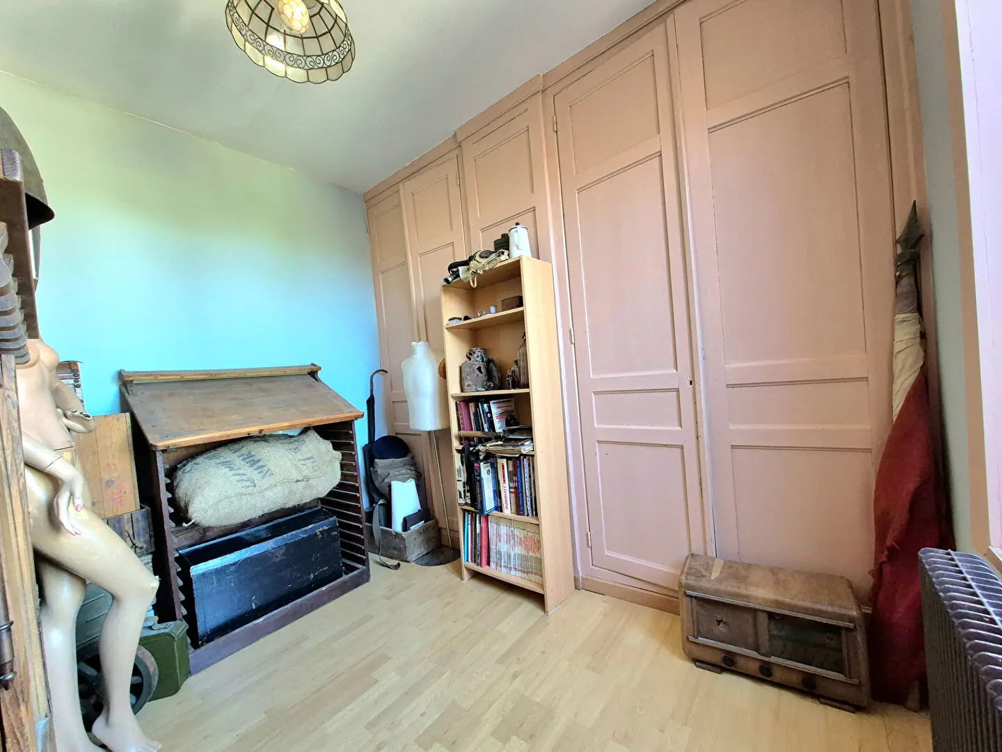Photo 7 Maison 7 pièces 150m²