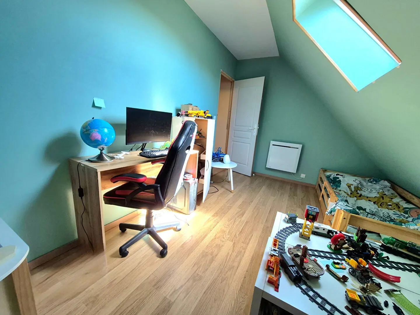 Photo 8 Maison 7 pièces 150m²