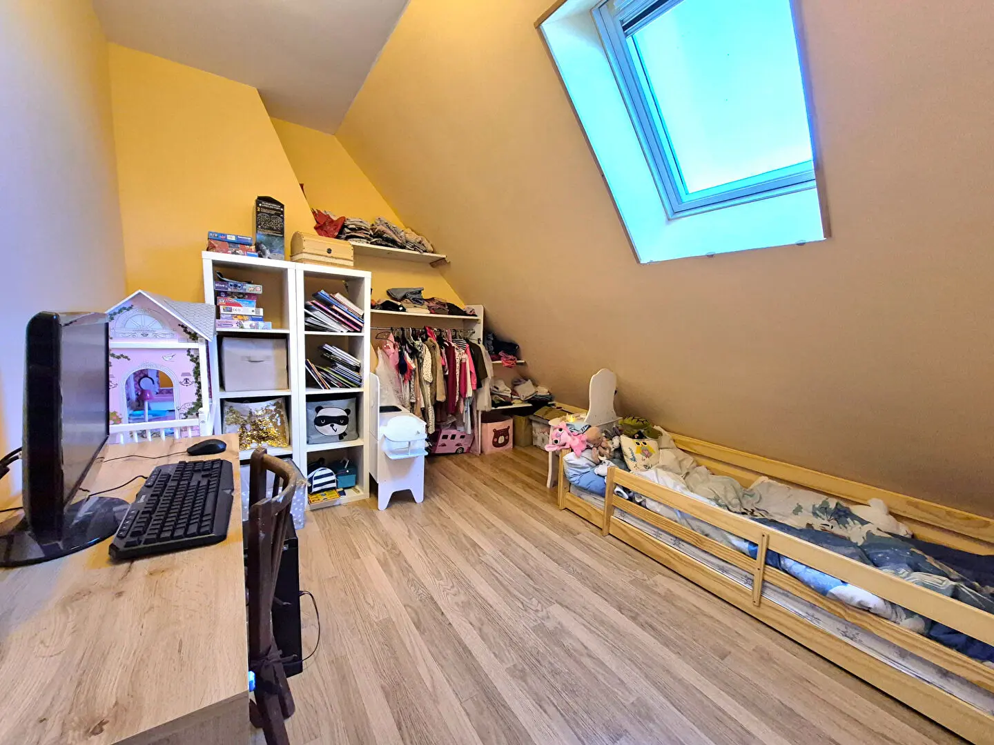 Photo 9 Maison 7 pièces 150m²