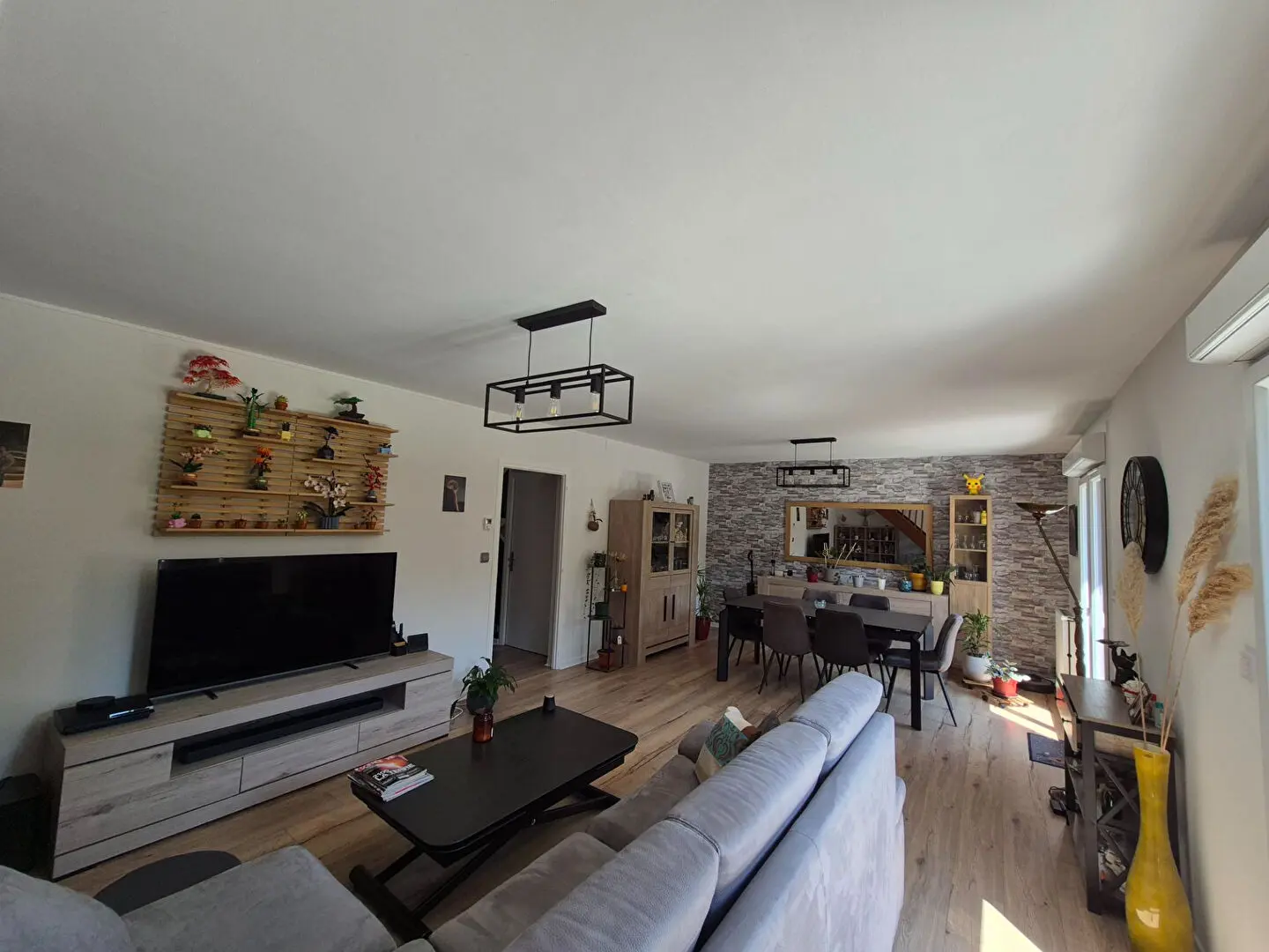 Photo 4 Maison 4 pièces 93m²