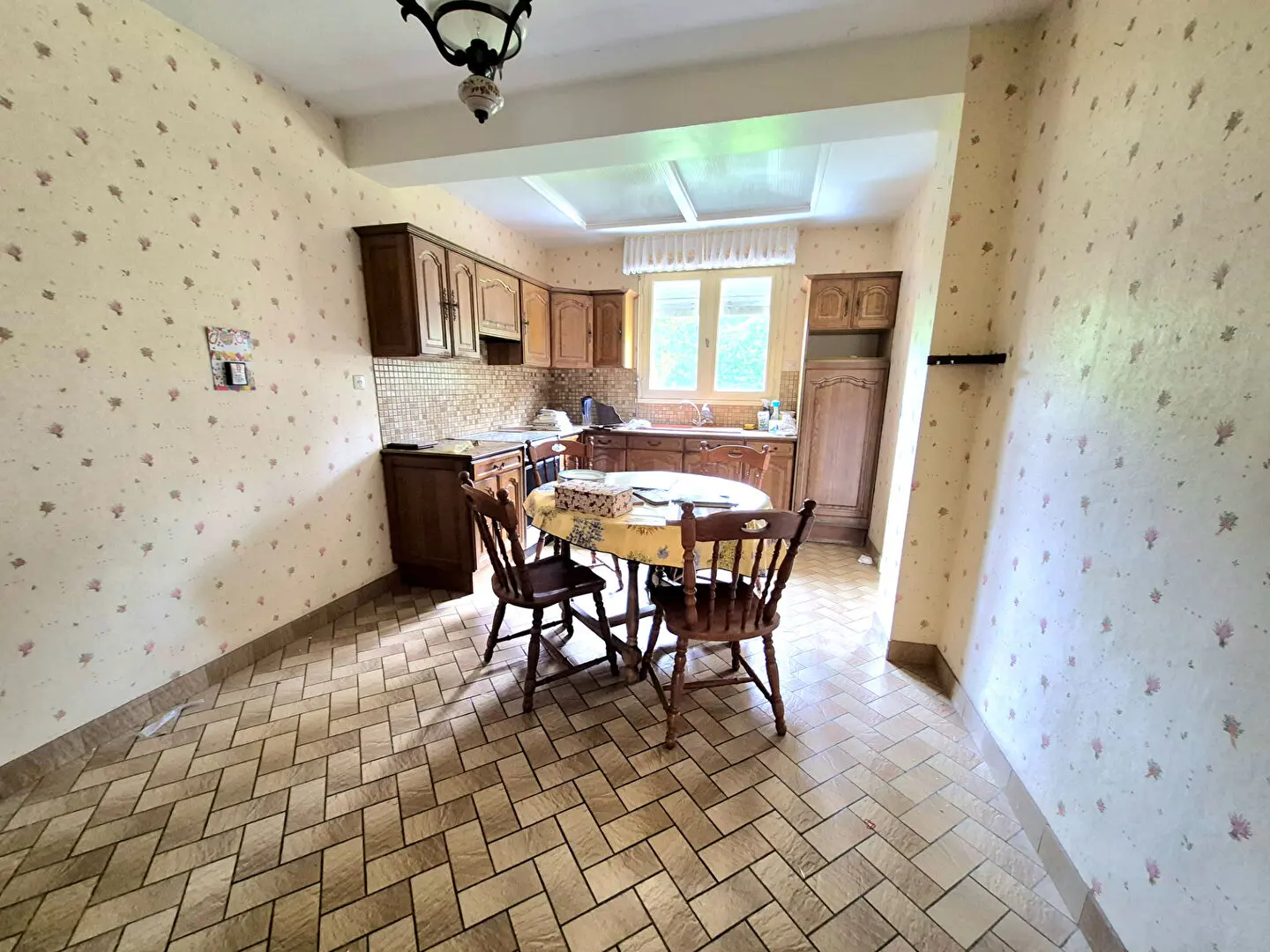 Photo 4 Maison 4 pièces 84m²