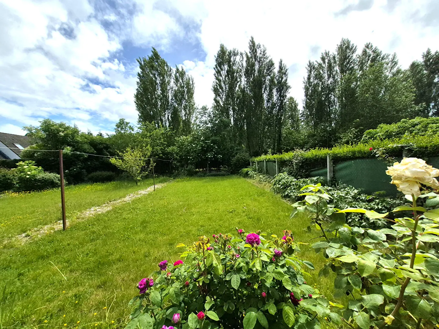 Photo 5 Maison 4 pièces 84m²