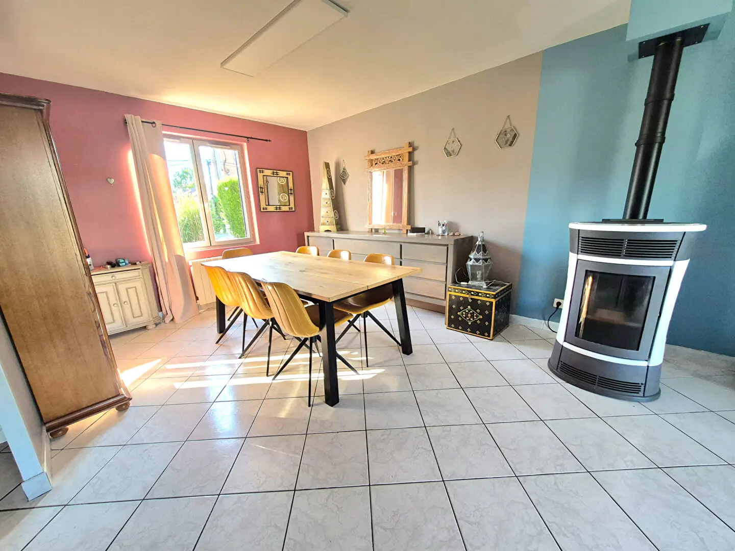 Photo 3 Maison 4 pièces 90m²