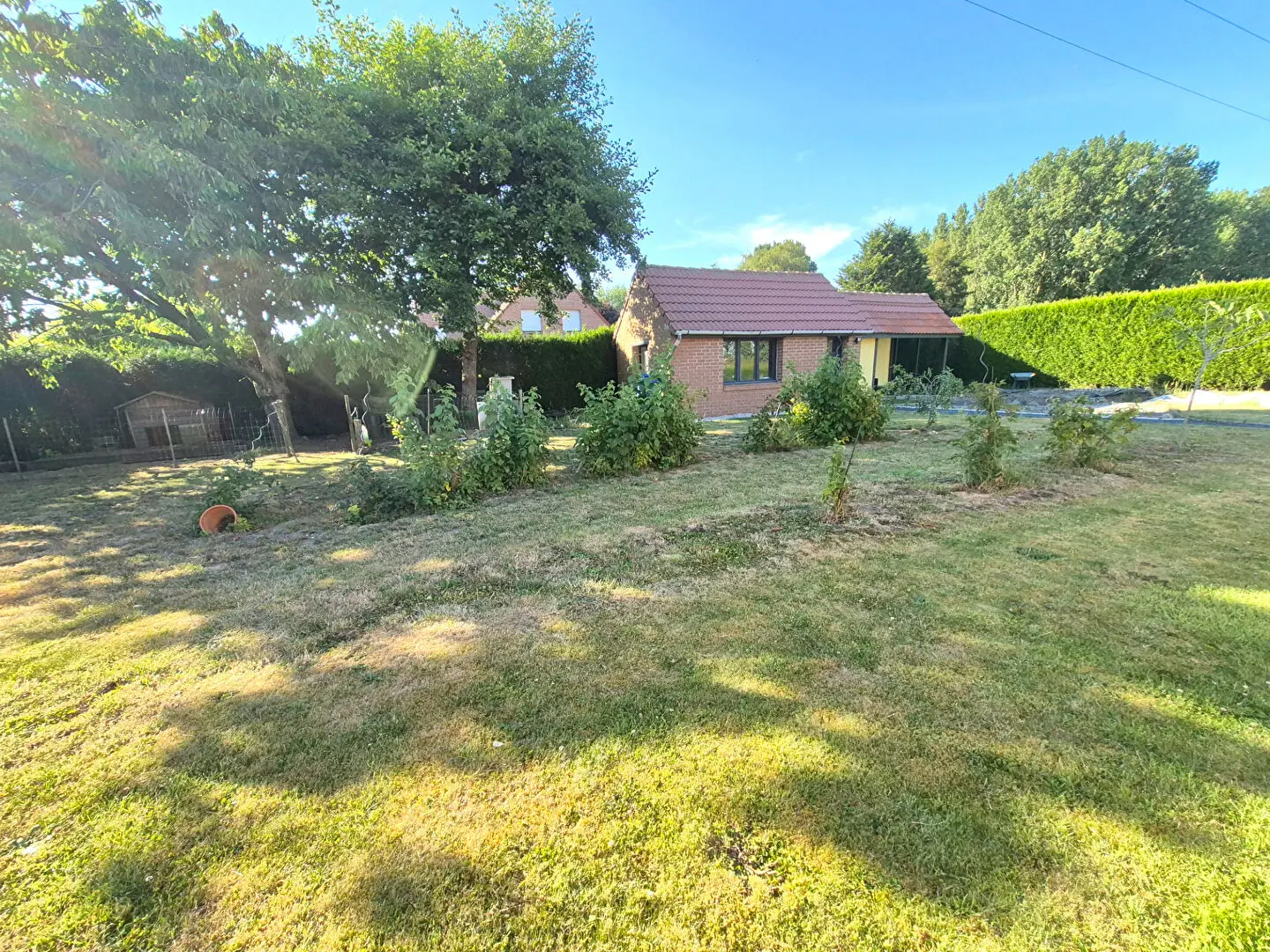 Photo 4 Maison 4 pièces 90m²