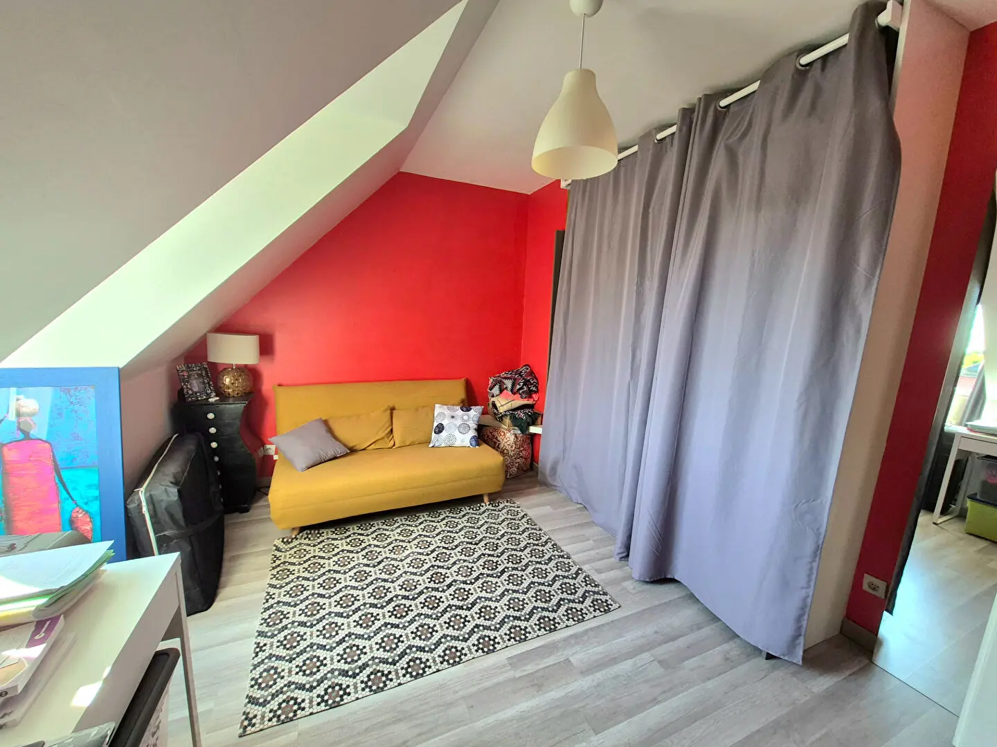 Photo 8 Maison 4 pièces 90m²