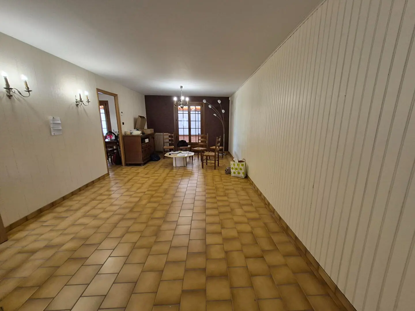 Photo 3 Maison 5 pièces 131m²