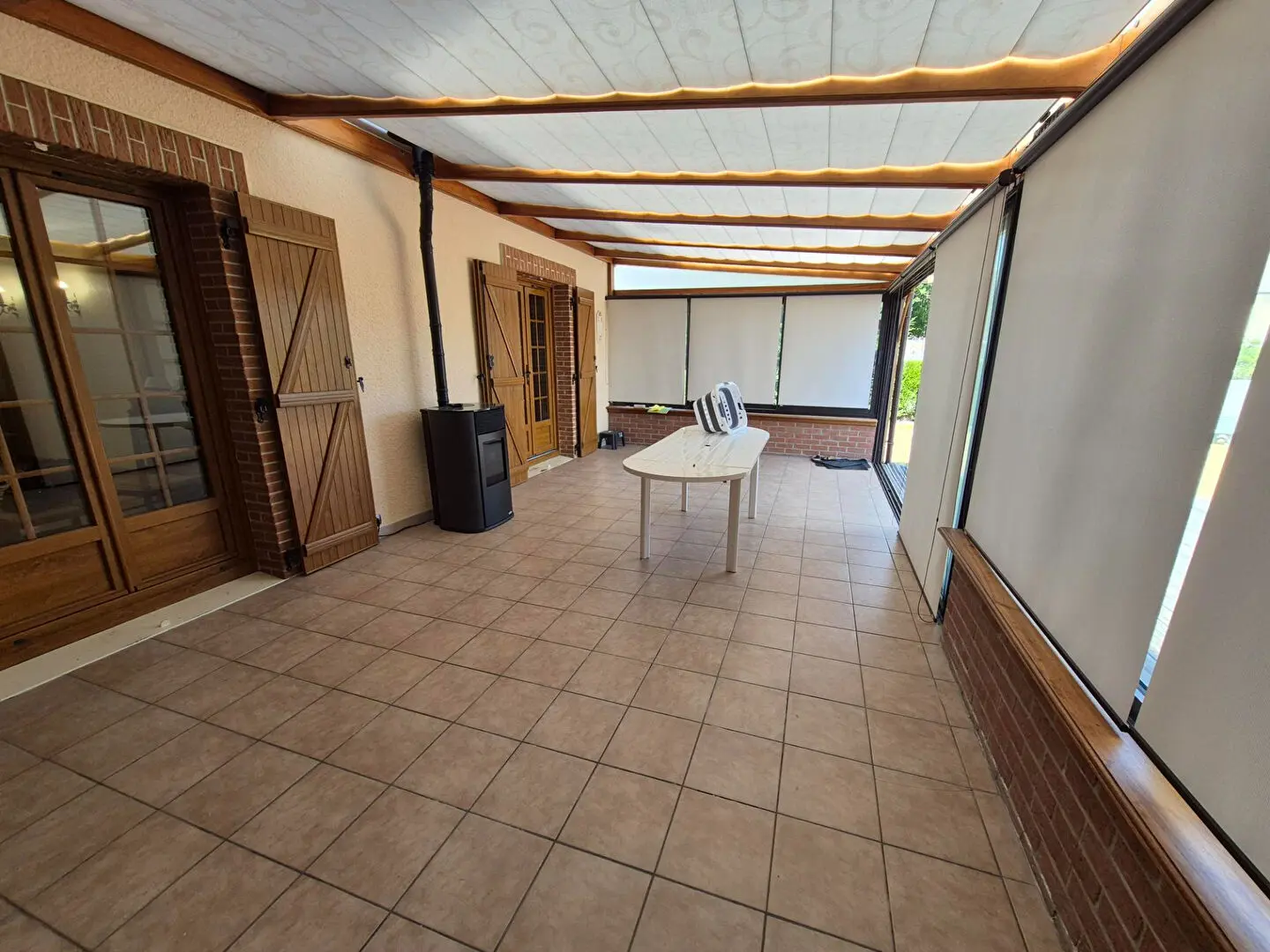 Photo 11 Maison 5 pièces 131m²