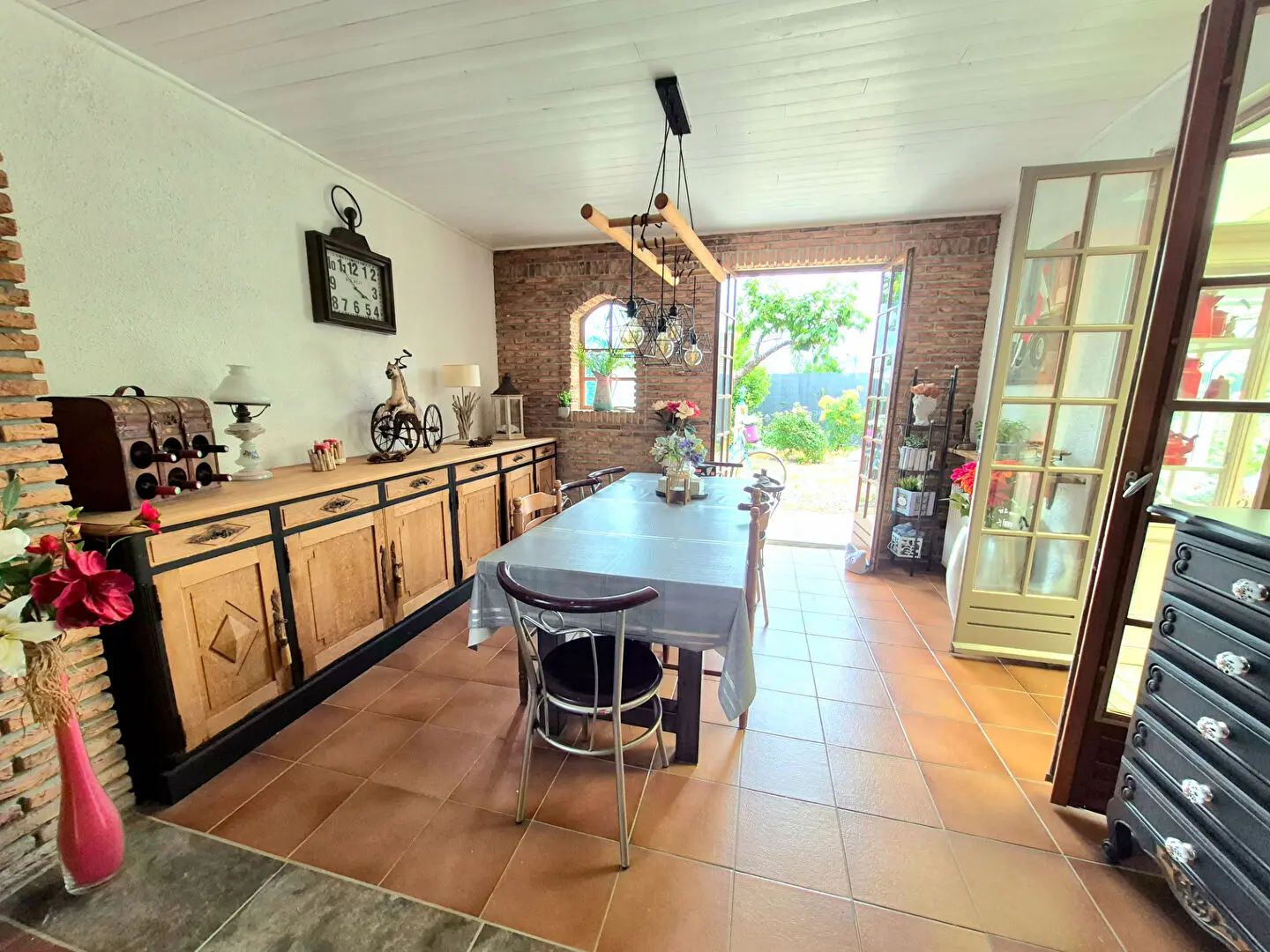 Photo 4 Maison 6 pièces 155m²