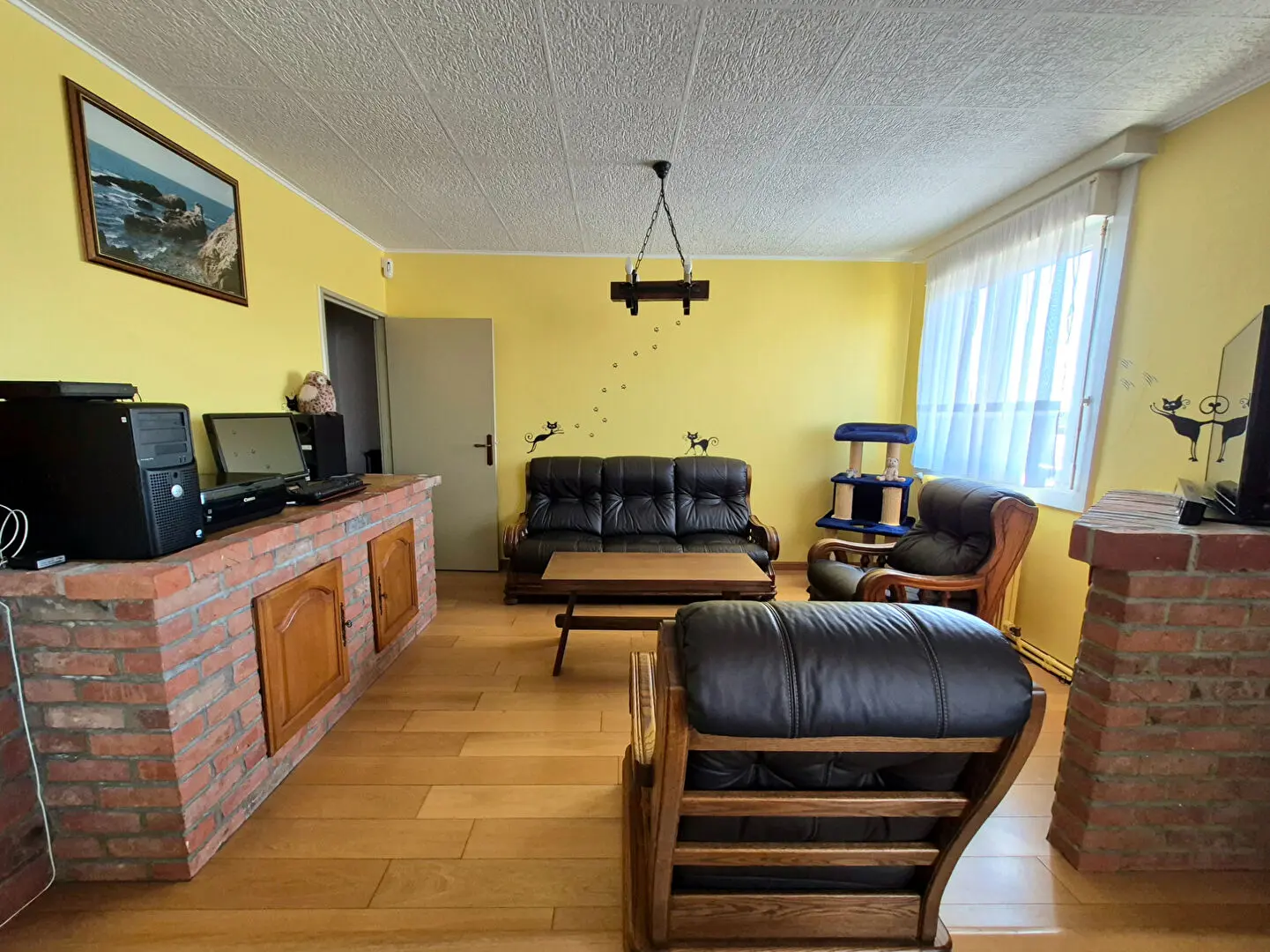 Photo 6 Maison 6 pièces 122m²