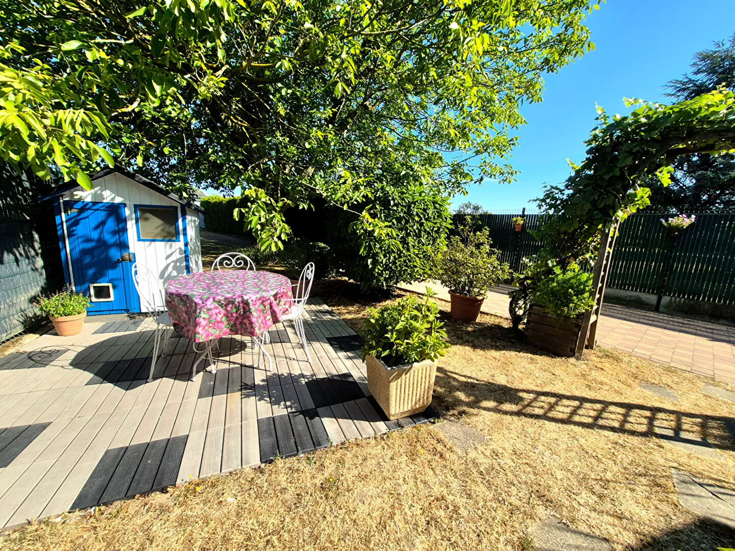Photo 8 Maison 6 pièces 122m²