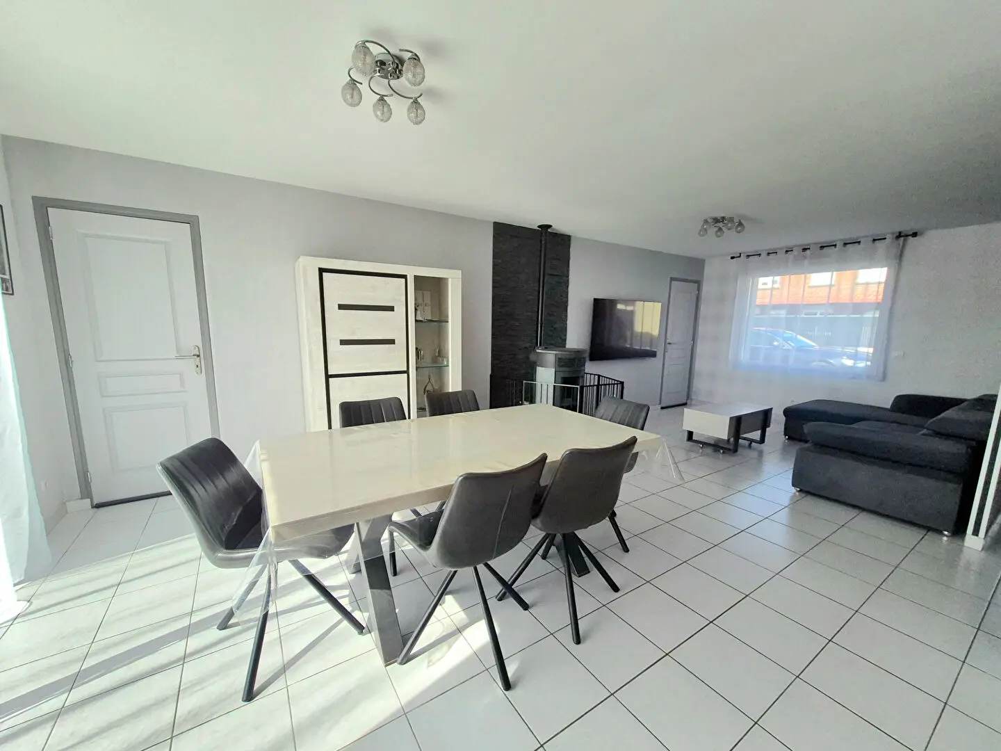 Maison 7 pièces 157 m² · à Givenchy-lès-la-Bassée · 157 m² · 362 000 €