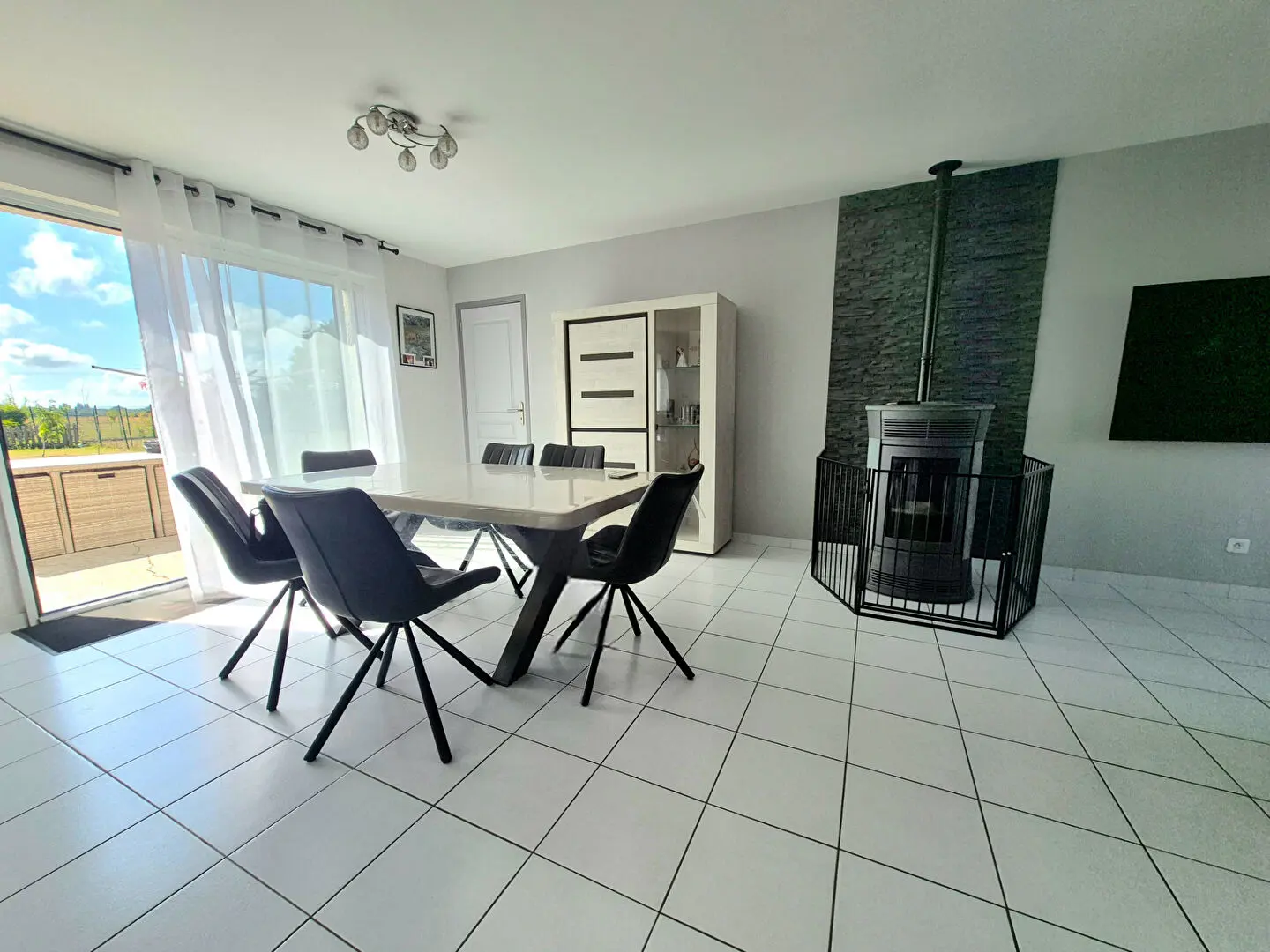 Photo 2 Maison 7 pièces 157m²