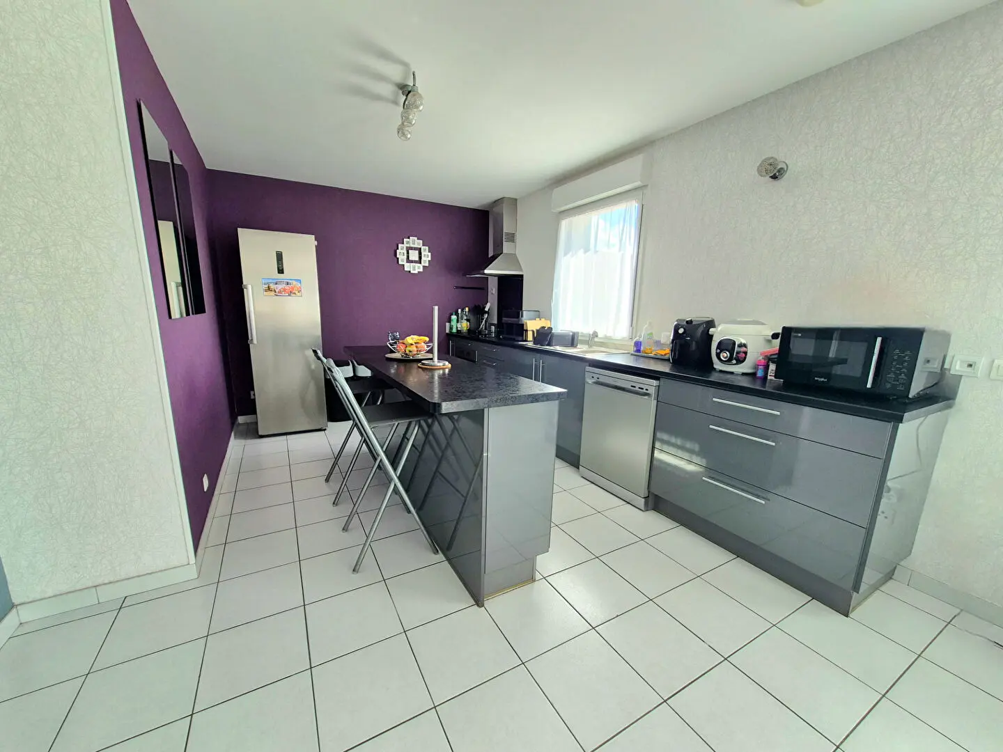 Photo 5 Maison 7 pièces 157m²