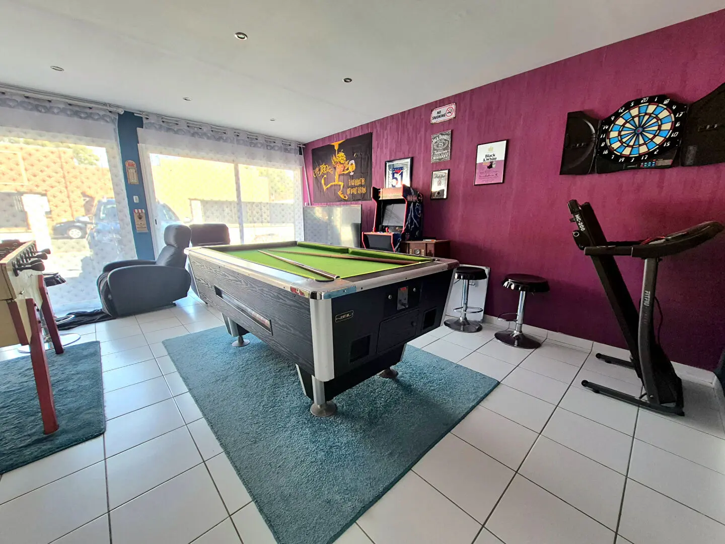 Photo 8 Maison 7 pièces 157m²