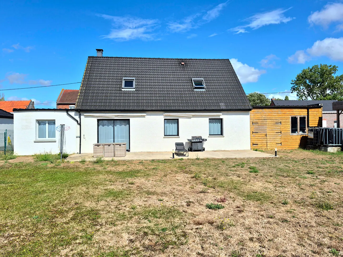 Photo 11 Maison 7 pièces 157m²