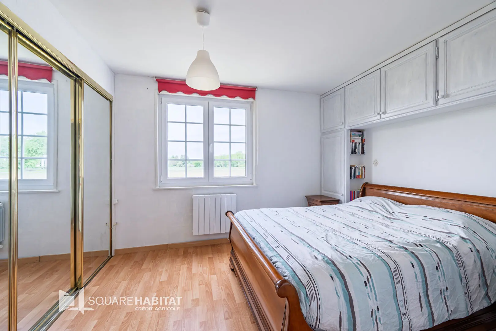 Photo 8 Maison 8 pièces 150m²
