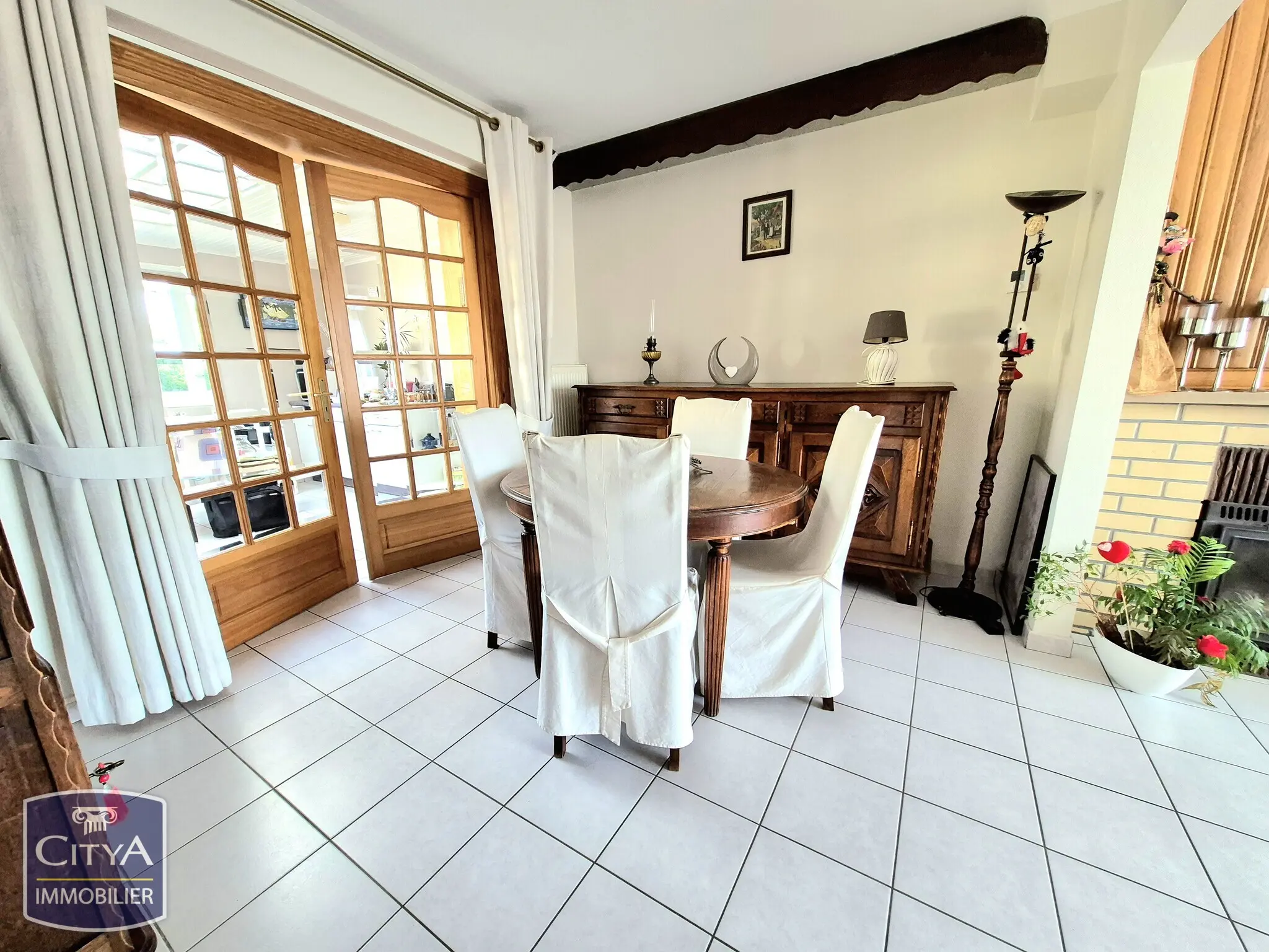 Photo 2 Maison 5 pièces 104m²