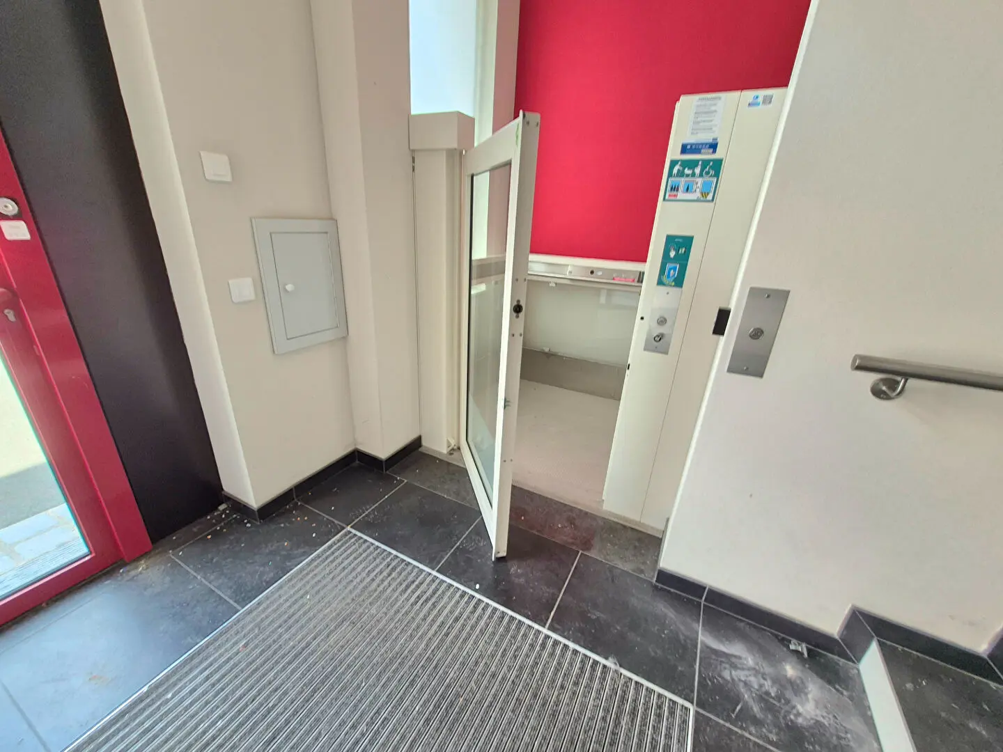 Photo 8 Immeuble 421m²