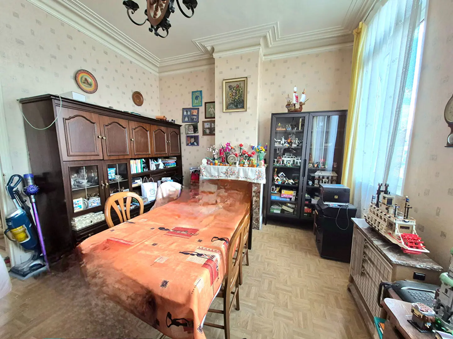 Photo 10 Immeuble 421m²