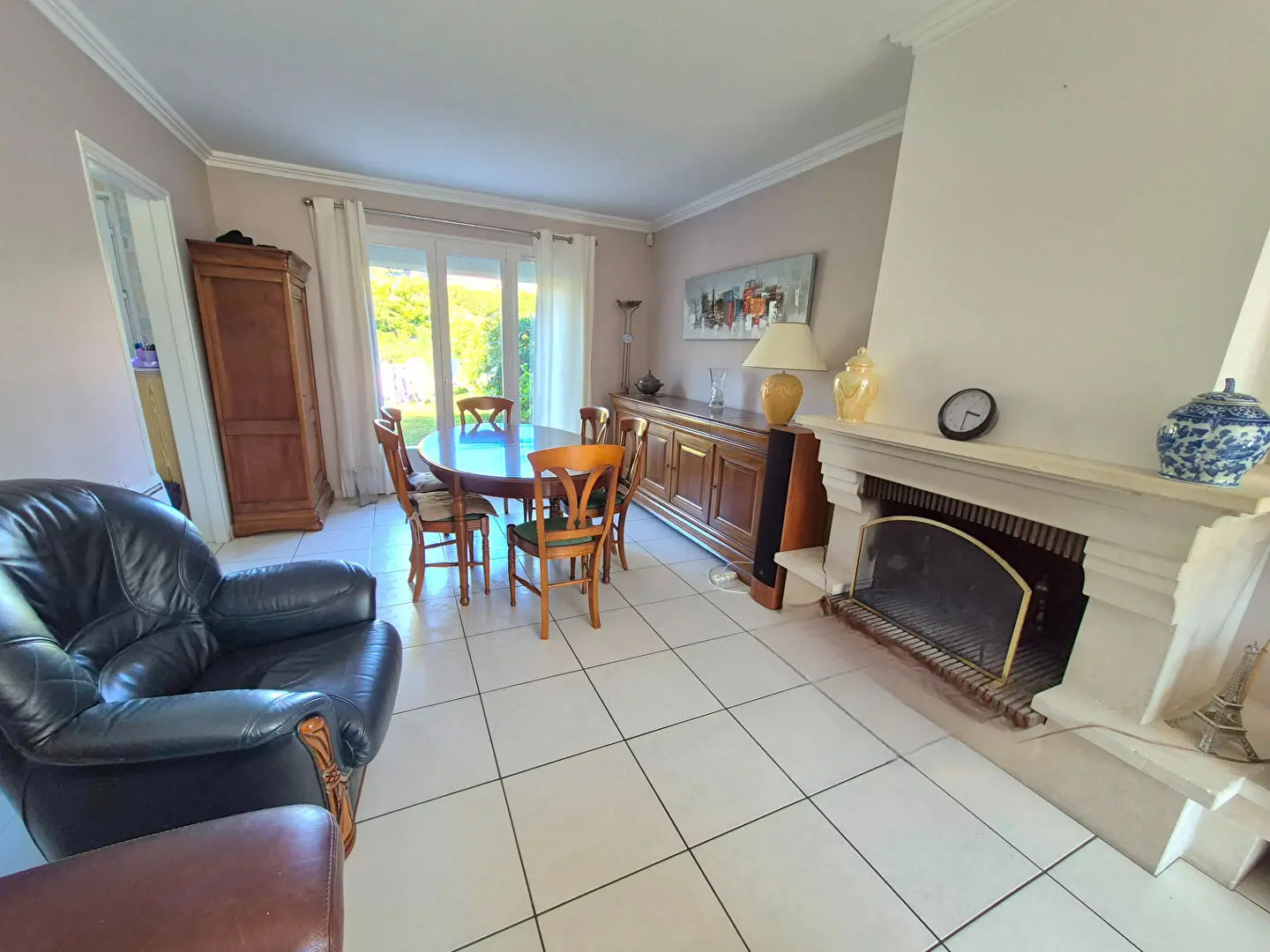 Photo 3 Maison 4 pièces 101m²