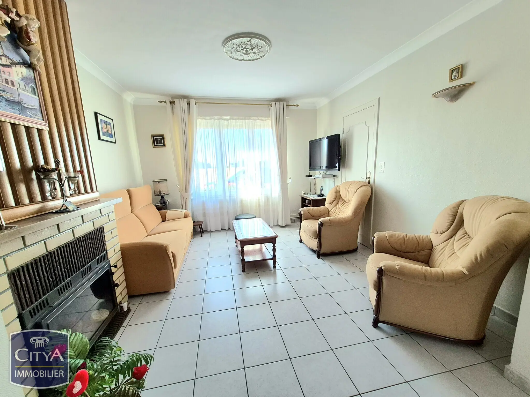Photo 3 Maison 5 pièces 104m²