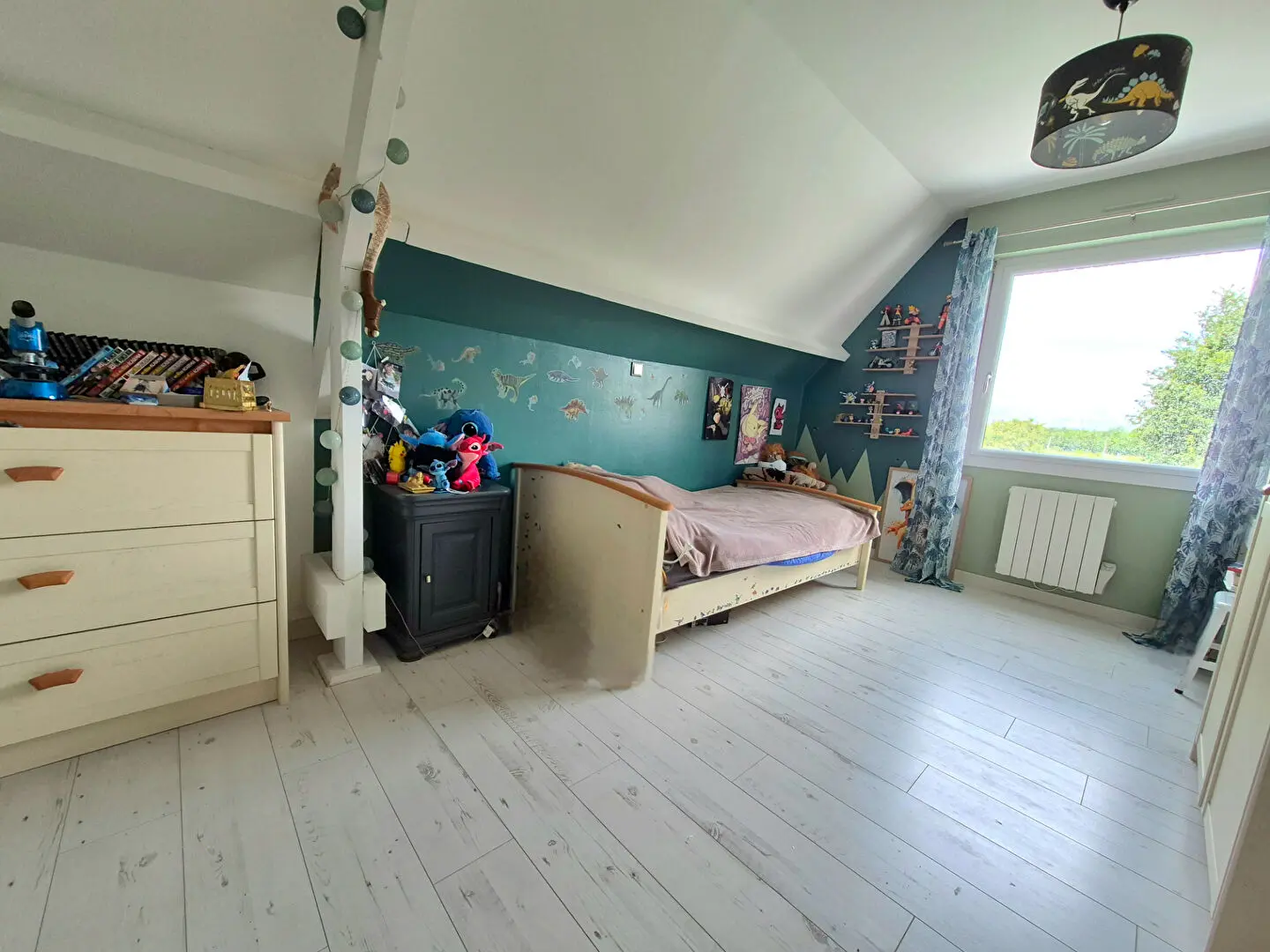 Photo 11 Maison 7 pièces 167m²