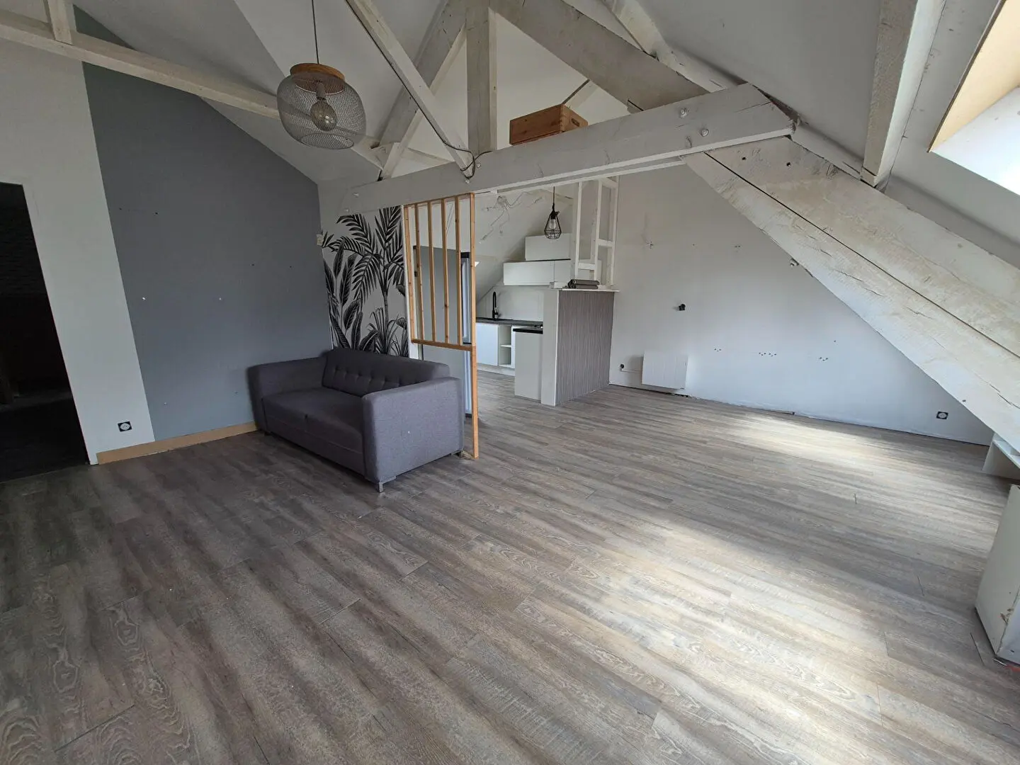 Photo 2 Appartement 3 pièces 78.89m²