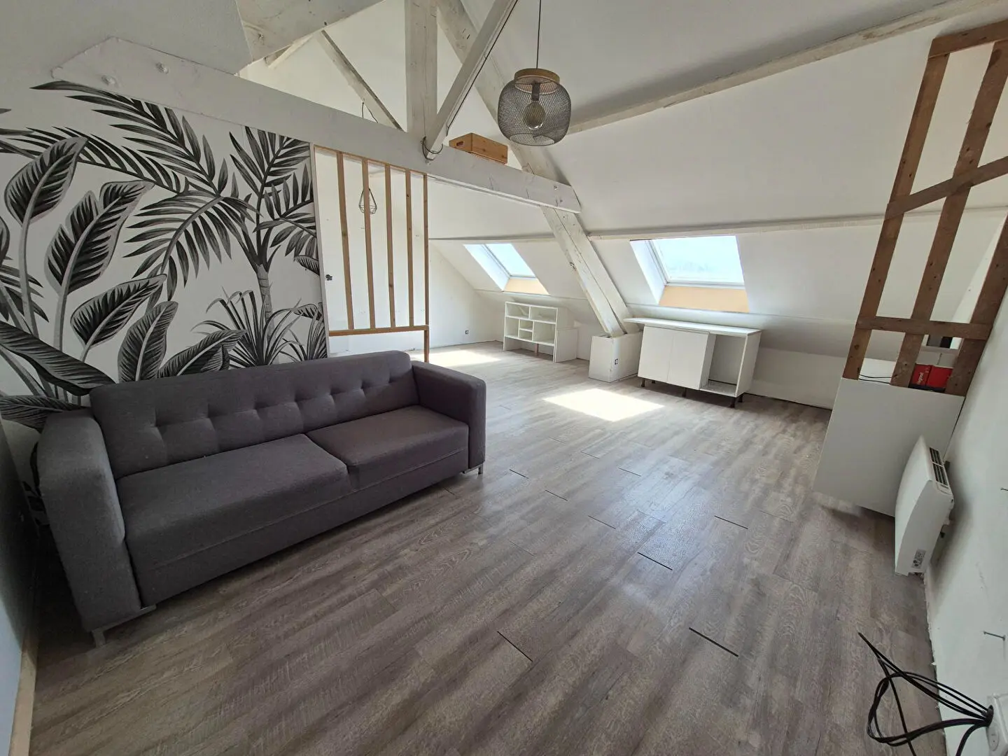 Photo 1 Appartement 3 pièces 78.89m²