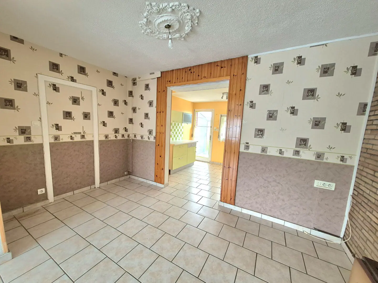 Photo 3 Maison 4 pièces 80m²