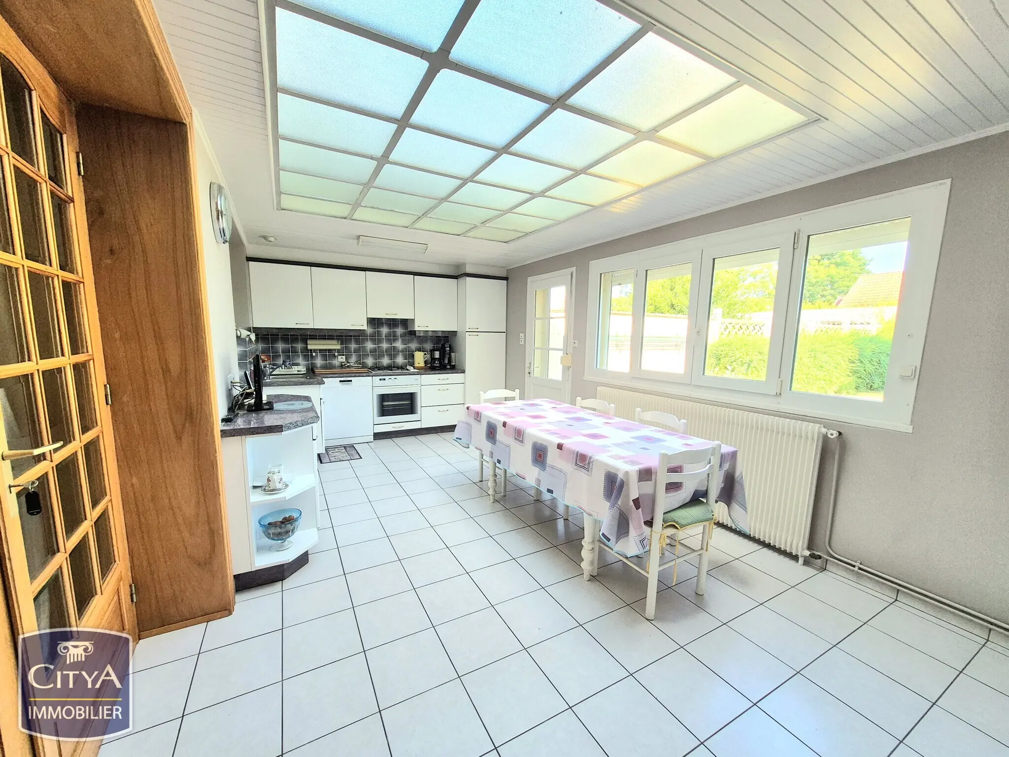 Photo 5 Maison 5 pièces 104m²