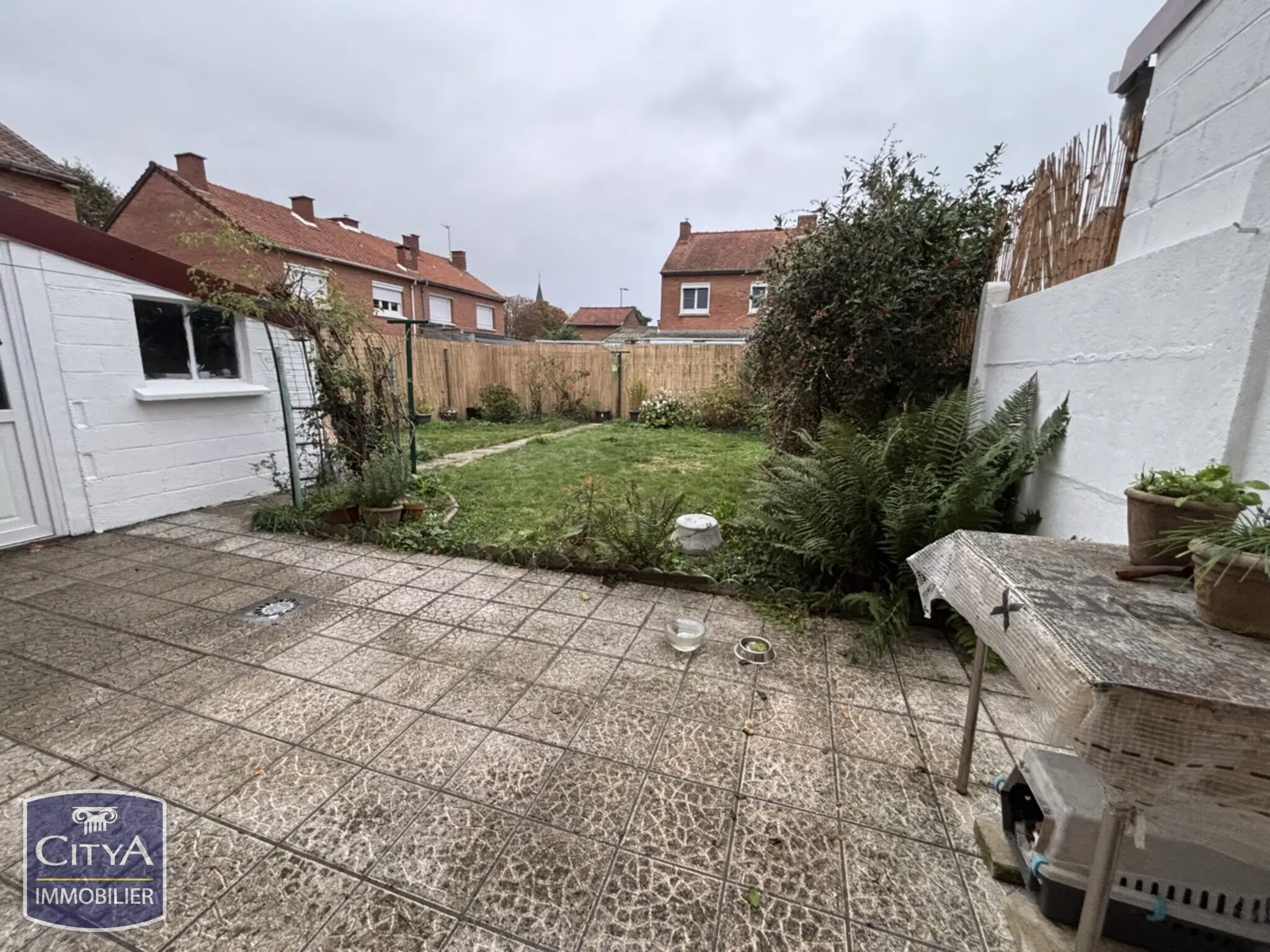 Photo 9 Maison 4 pièces 80m²