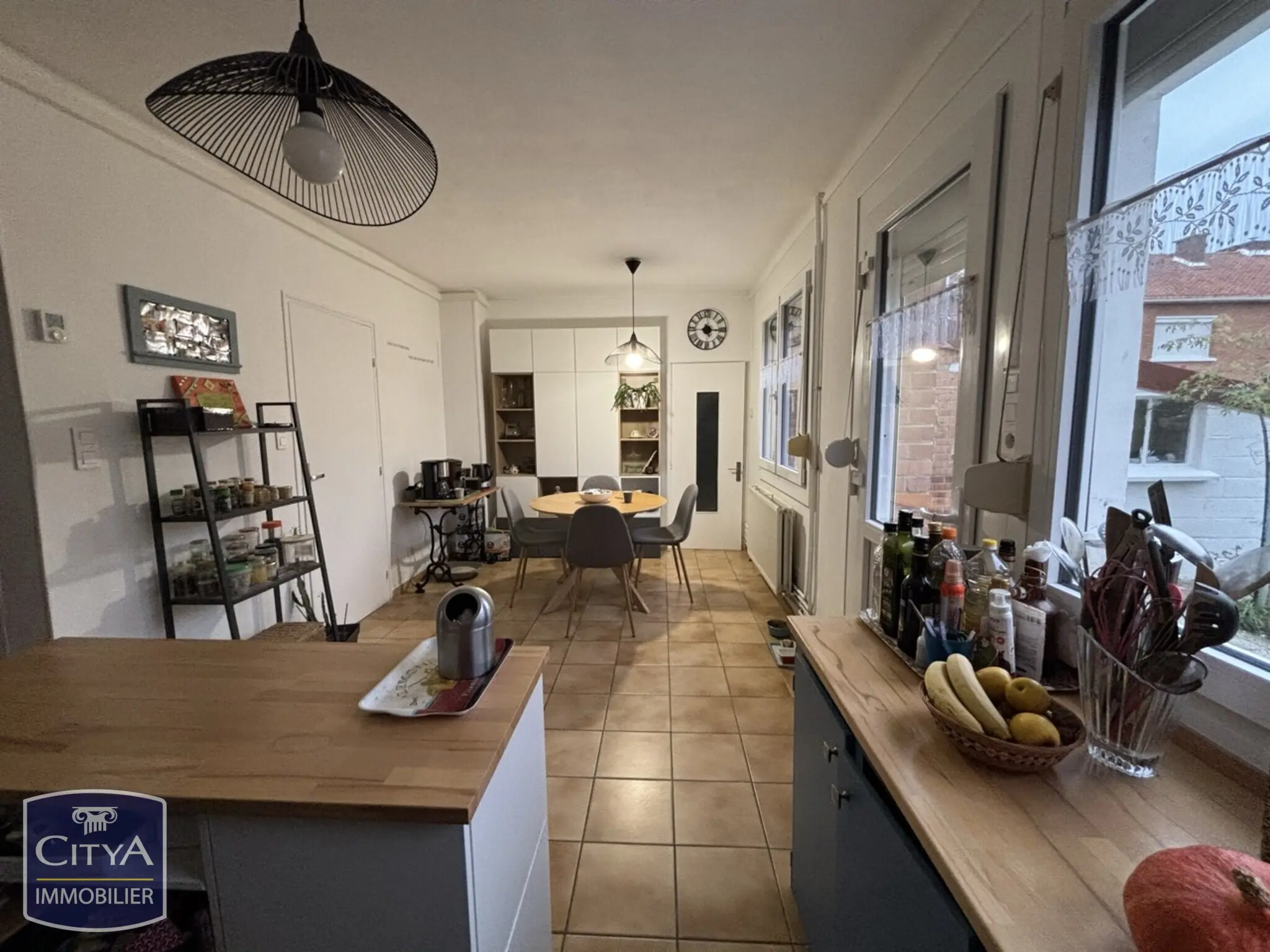 Photo 5 Maison 4 pièces 80m²