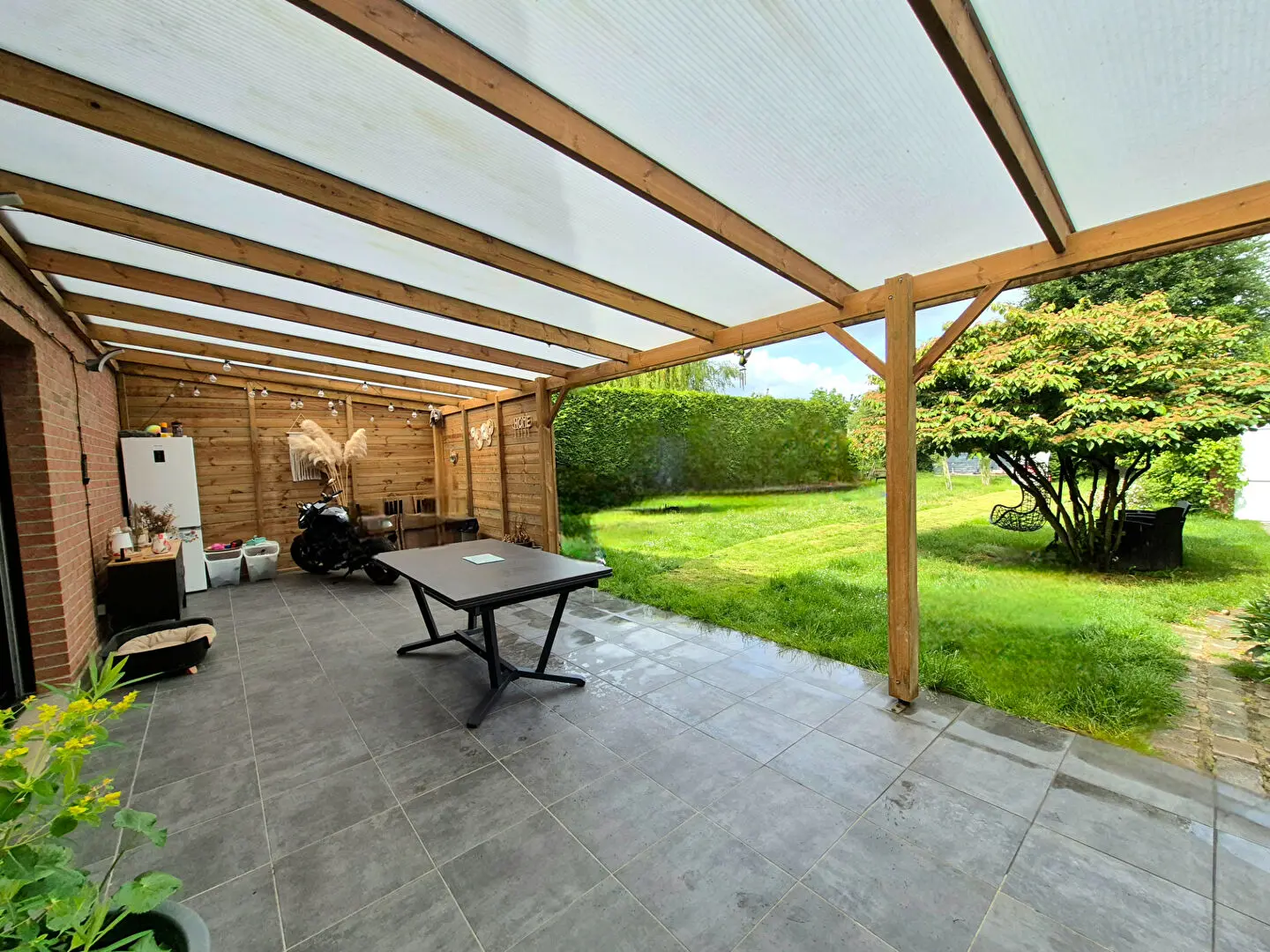 Photo 8 Maison 7 pièces 167m²