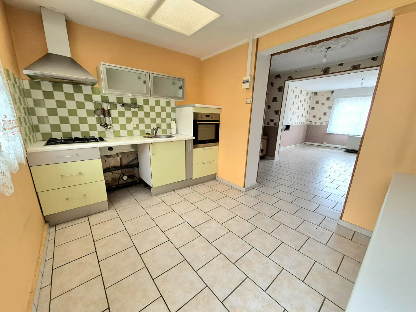 Photo 4 Maison 4 pièces 80m²