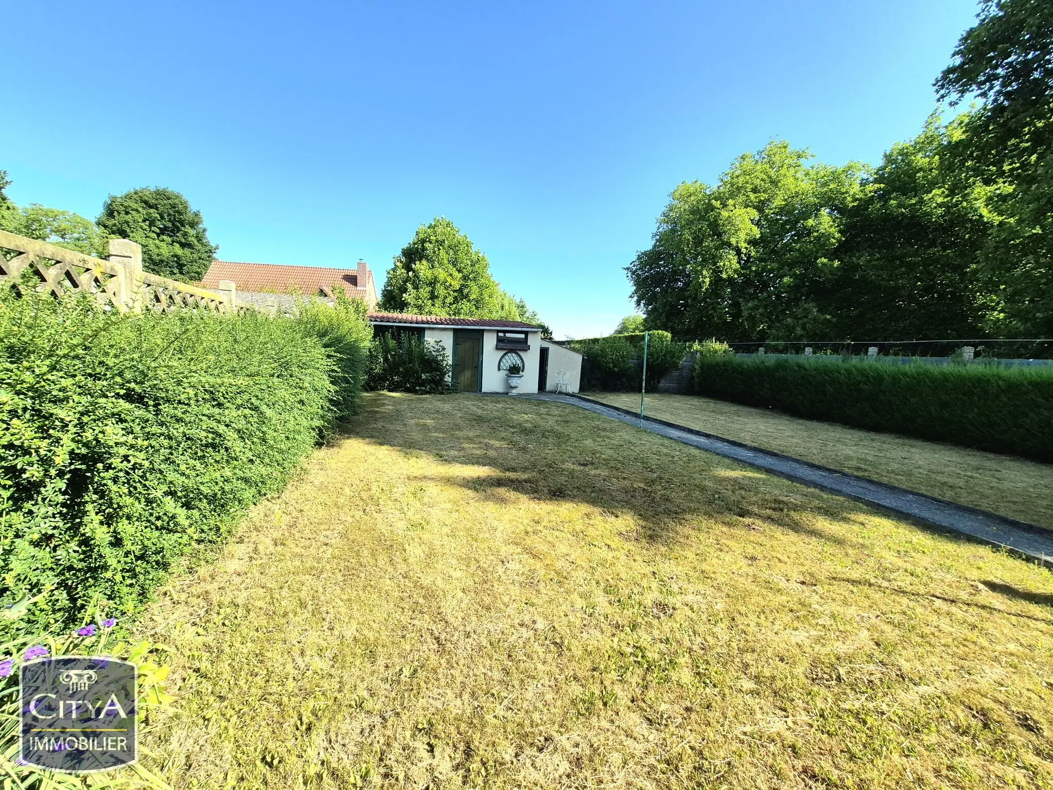 Photo 9 Maison 5 pièces 104m²