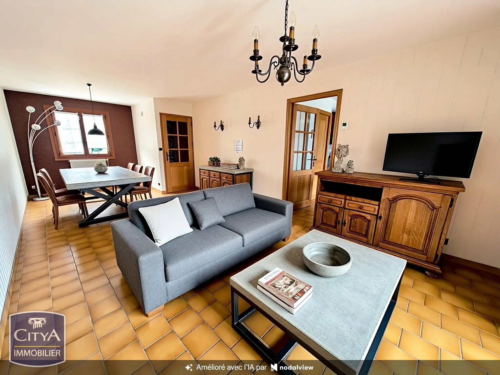 Photo 3 Maison 5 pièces 131m²