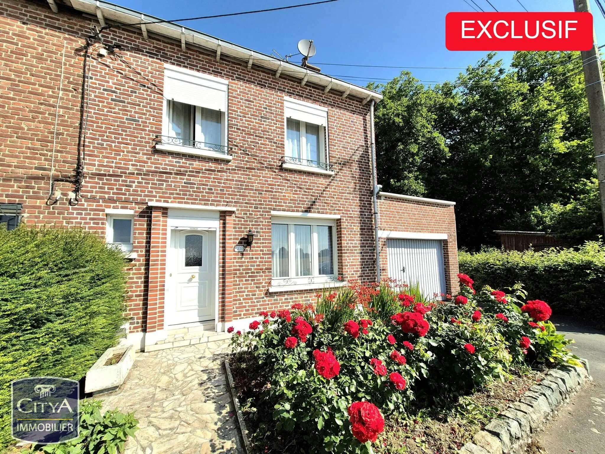 Photo 1 Maison 5 pièces 104m²