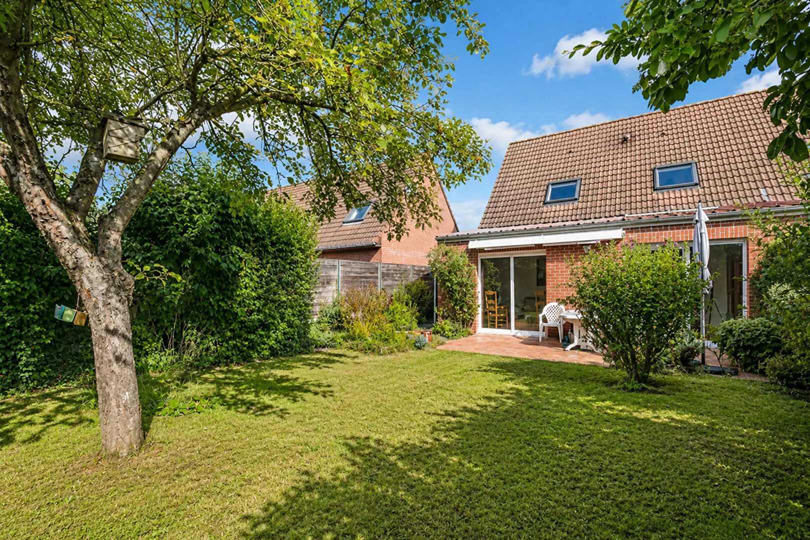 Photo 8 Maison 5 pièces 115m²
