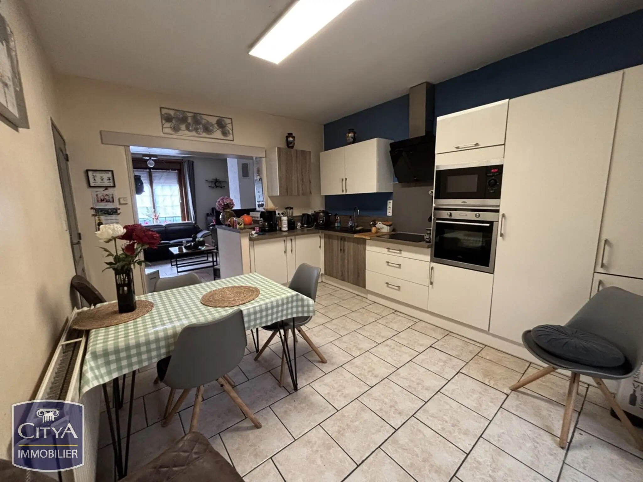 Photo 3 Maison 5 pièces 143m²
